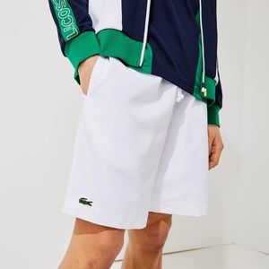 Lacoste Sport Tennis Shorts (NWOT)